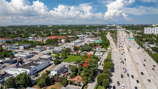 652 NW 31st St, Miami FL, 33127 land for sale