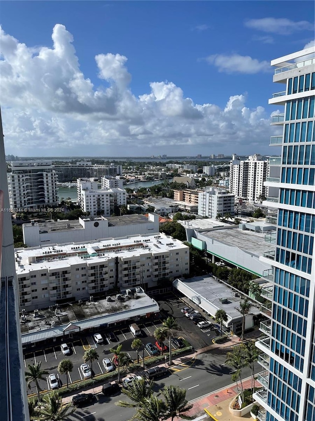 property's view of city