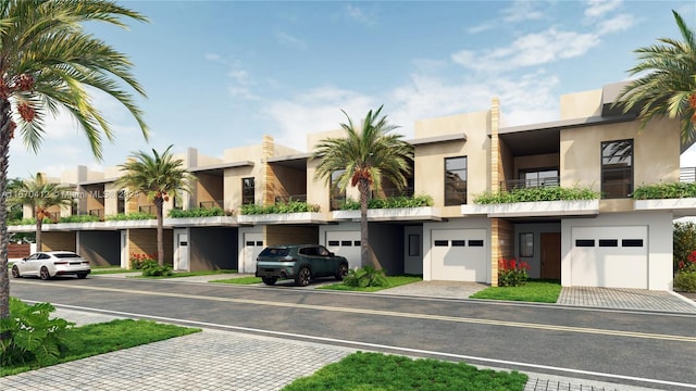 2526 Pierce St Unit 15, Hollywood, FL 33020 - view of building exterior