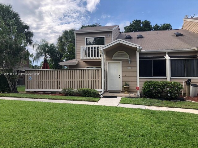 7178 Sportsmans Dr Unit 7178, North Lauderdale, FL 33068 - photo 3