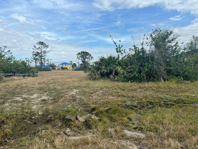 2237 SW Embers Ter, Cape Coral FL, 33991 land for sale