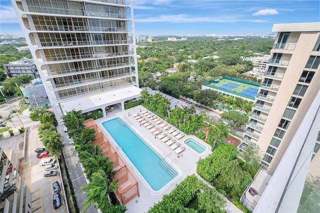 2655 S Bayshore Dr Unit 1409, Coconut Grove, FL 33133 - photo 42