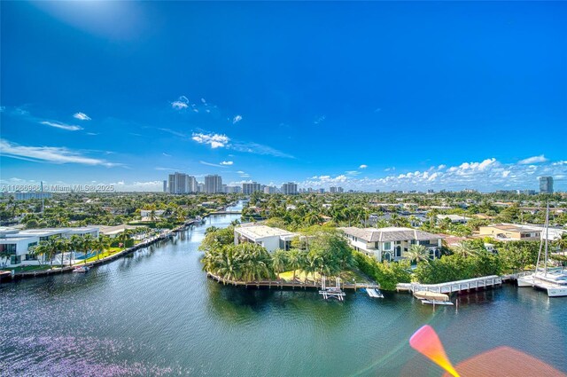 401 Golden Isles Dr Unit 908, Hallandale Beach, FL 33009 - photo 1