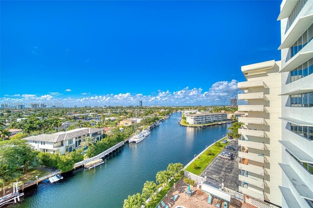 401 Golden Isles Dr Unit 908, Hallandale Beach, FL 33009 - photo 12