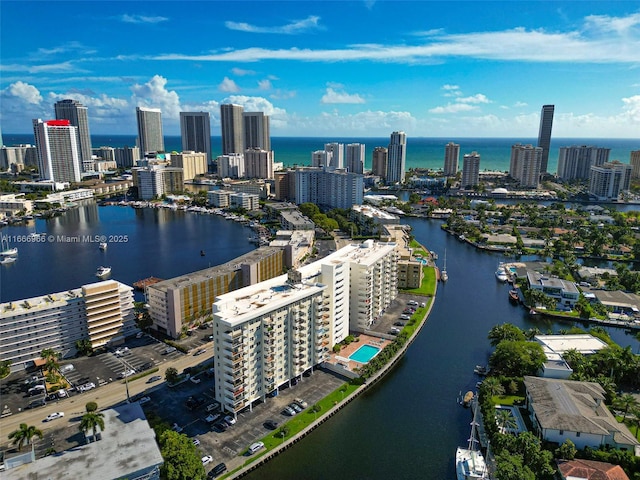 401 Golden Isles Dr Unit 908, Hallandale Beach, FL 33009 - photo 22