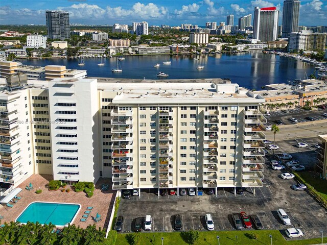 401 Golden Isles Dr Unit 908, Hallandale Beach, FL 33009 - photo 23