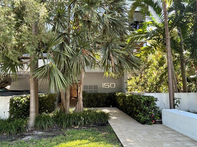 150 Sunrise Dr Unit 4B, Key Biscayne, FL 33149 - view of property's community