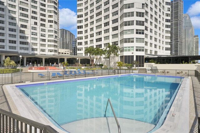 905 Brickell Bay Dr Unit 1121, Miami, FL 33131 - photo 13