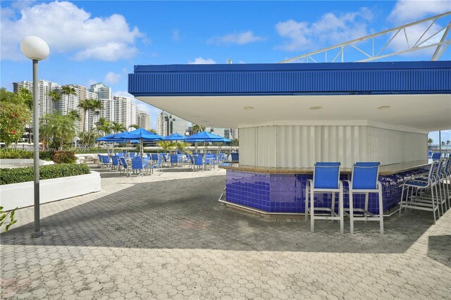 905 Brickell Bay Dr Unit 1121, Miami, FL 33131 - photo 14