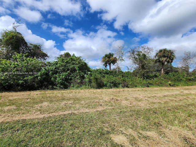 760 N Brida St, Clewiston FL, 33440 land for sale