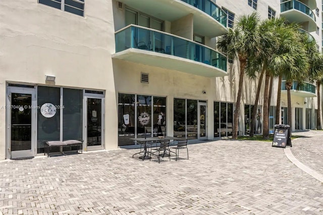 19370 Collins Ave Unit 207, Sunny Isles Beach, FL 33160 - view of building exterior