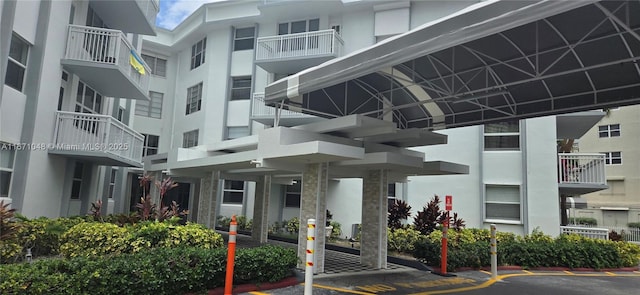 1913 S Ocean Dr Unit 138, Hallandale Beach, FL 33009 - view of building exterior