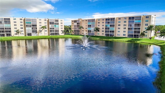 water view