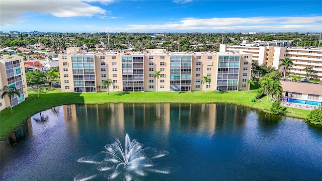 water view