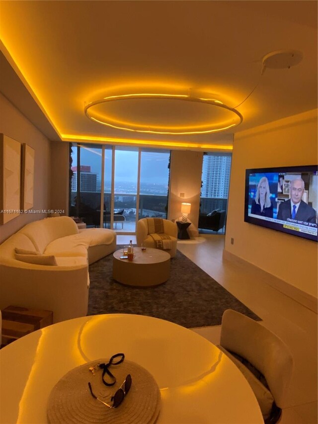 1850 S Ocean Dr Unit 3109, Hallandale Beach, FL 33009 - view of lobby