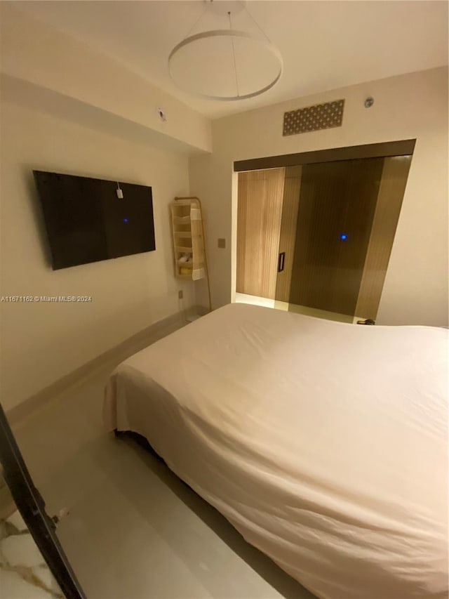 1850 S Ocean Dr Unit 3109, Hallandale Beach, FL 33009 - view of bedroom