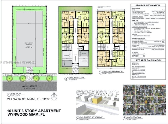 Listing photo 2 for 241 NW 32nd St, Miami FL 33127