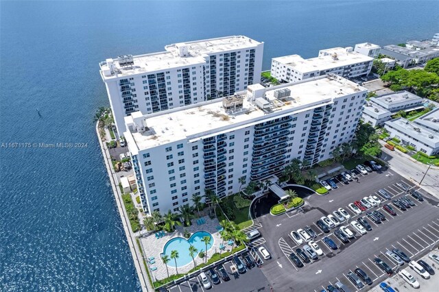 7501 E Treasure Dr Unit 3M, North Bay Village, FL 33141 - photo 20