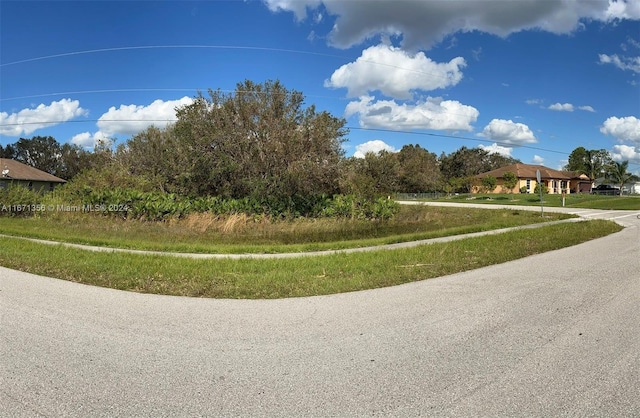 2520 Sunniland Blvd, Lehigh Acres FL, 33971 land for sale