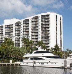 view of building exterior featuring a water view