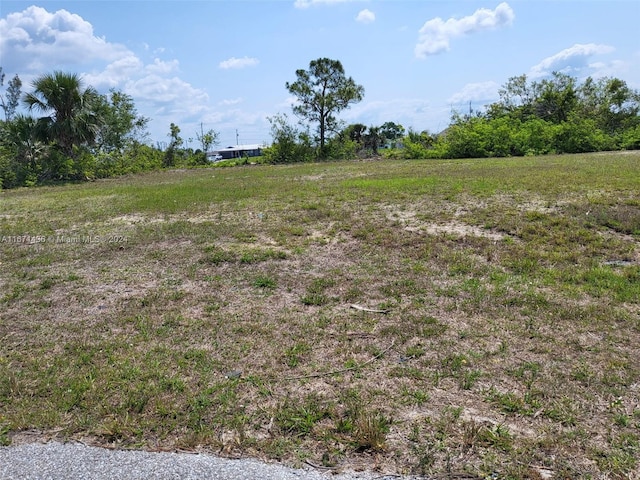 1725NE 5th Pl, Cape Coral FL, 33909 land for sale