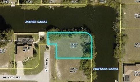 1725NE 5th Pl, Cape Coral, FL 33909 - photo 7