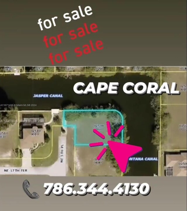 1725NE 5th Pl, Cape Coral, FL 33909 - photo 13