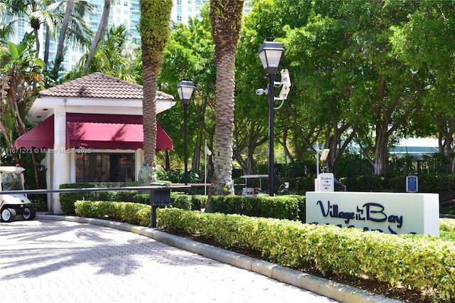 3225 NE 184th St Unit 10103, Aventura, FL 33160 - surrounding community
