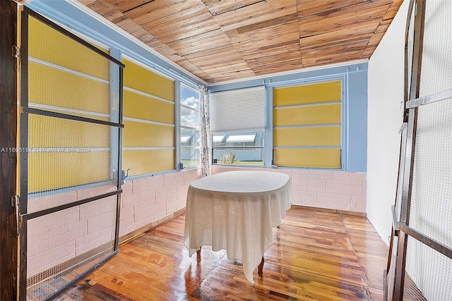 4701 Mainland Dr, Tamarac, FL 33319 - view of sunroom