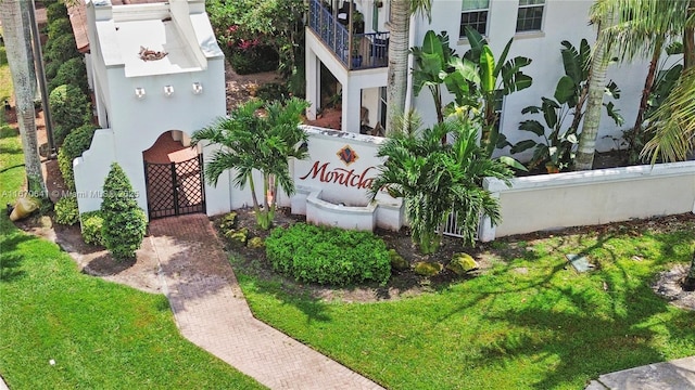 11959 SW 26th Ct, Miramar, FL 33025 - bird's eye view