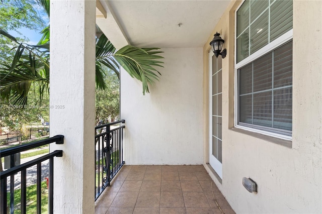 11959 SW 26th Ct, Miramar, FL 33025 - view of balcony