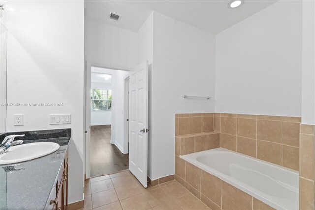 11959 SW 26th Ct, Miramar, FL 33025 - walk in closet featuring light wood-type flooring