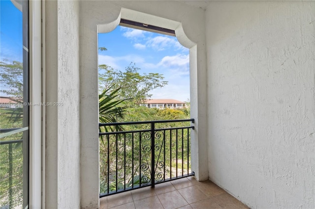 11959 SW 26th Ct, Miramar, FL 33025 - view of balcony