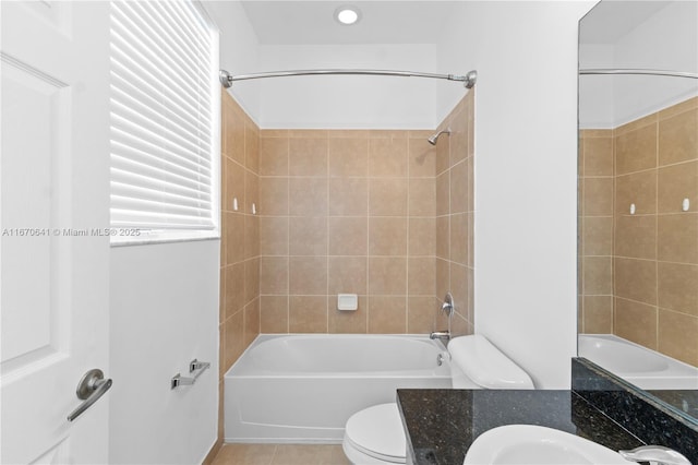 11959 SW 26th Ct, Miramar, FL 33025 - unfurnished bedroom featuring wood finished floors, visible vents, a closet, and baseboards