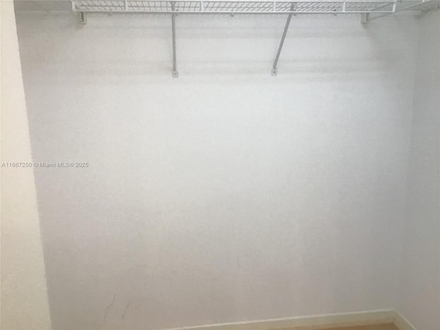 701 SW 142nd Ave Unit 104S, Pembroke Pines, FL 33027 - view of spacious closet
