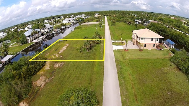 24260 Blackbeard Blvd, Punta Gorda FL, 33955 land for sale