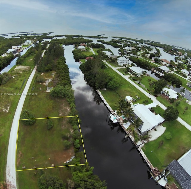 Listing photo 3 for 24260 Blackbeard Blvd, Punta Gorda FL 33955