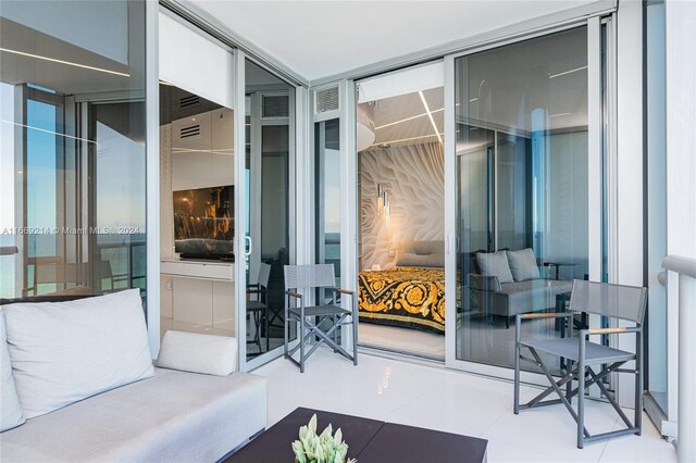17121 Collins Ave Unit 1103, Sunny Isles Beach, FL 33160 - exterior space