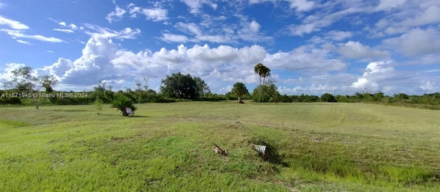 18717 NW 258th St, Okeechobee FL, 34972 land for sale