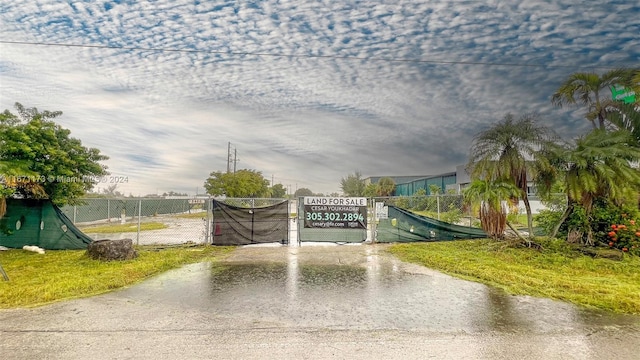 3400 NW 77th Ct, Doral FL, 33122 land for sale