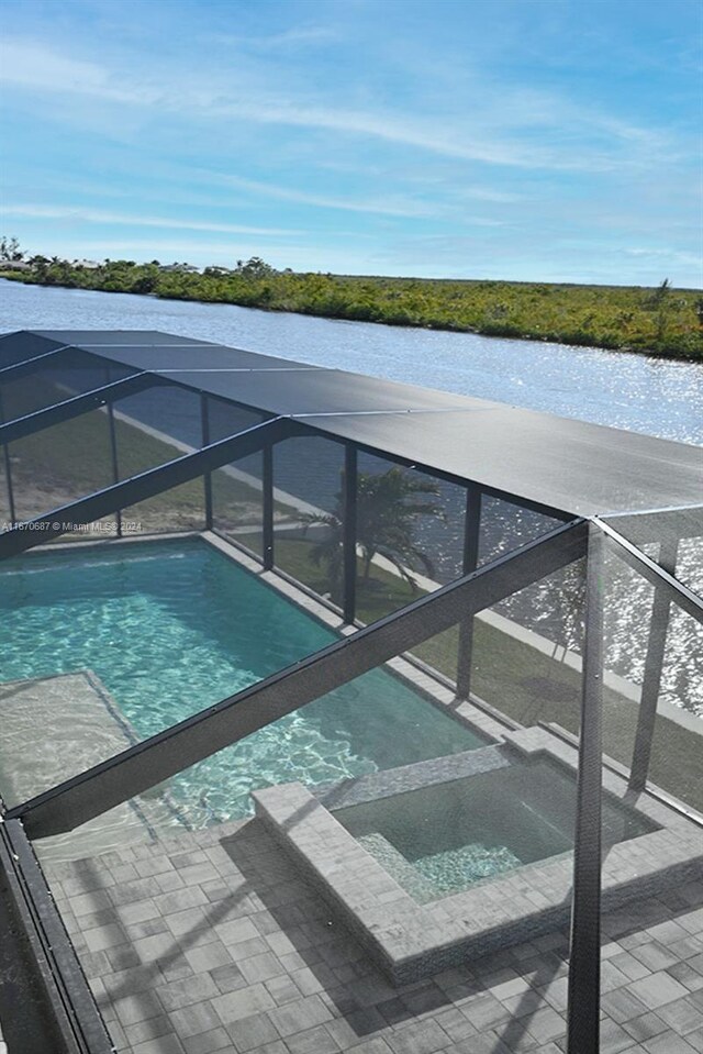 1512 NW 42nd Ave, Cape Coral, FL 33993 - photo 41