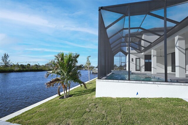 1512 NW 42nd Ave, Cape Coral, FL 33993 - photo 42