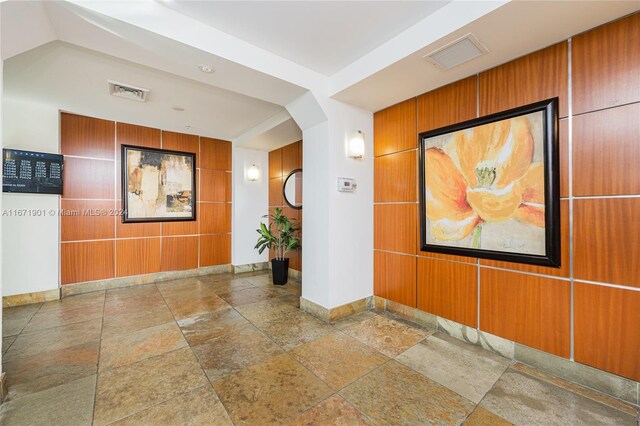 1745 E Hallandale Beach Blvd Unit 1804W, Hallandale Beach, FL 33009 - building lobby with visible vents
