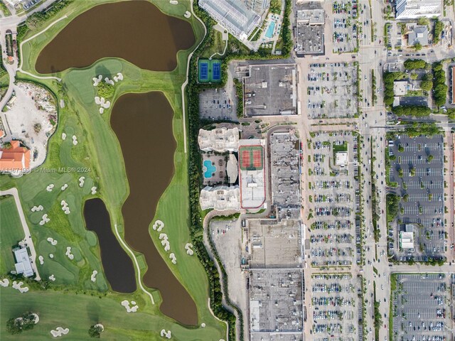1745 E Hallandale Beach Blvd Unit 1804W, Hallandale Beach, FL 33009 - map