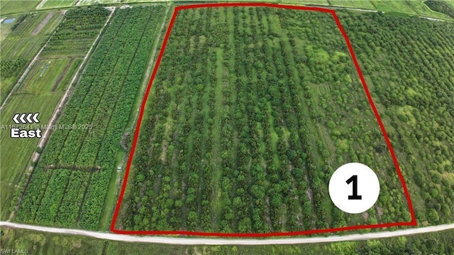 0 2nd Rd Fl, LaBelle, FL 33935