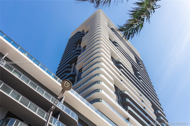 121 NE 34th St Unit 2806A, Miami, FL 33137 - view of property