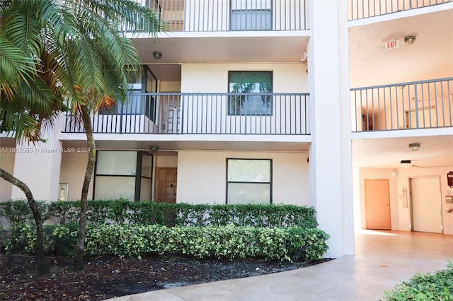 10360 NW 30th Ct Unit 204, Sunrise, FL 33322 - view of property