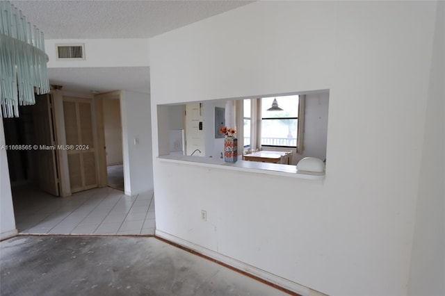 10360 NW 30th Ct Unit 204, Sunrise, FL 33322 - unfurnished room with concrete floors