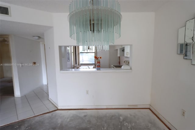 10360 NW 30th Ct Unit 204, Sunrise, FL 33322 - tiled empty room with baseboards