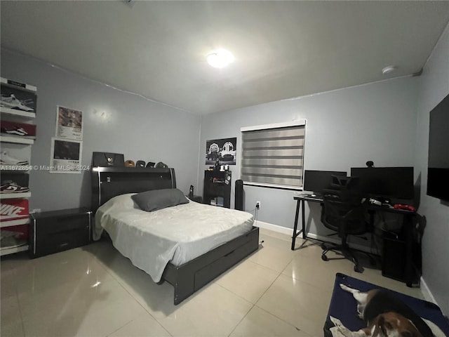 view of bedroom